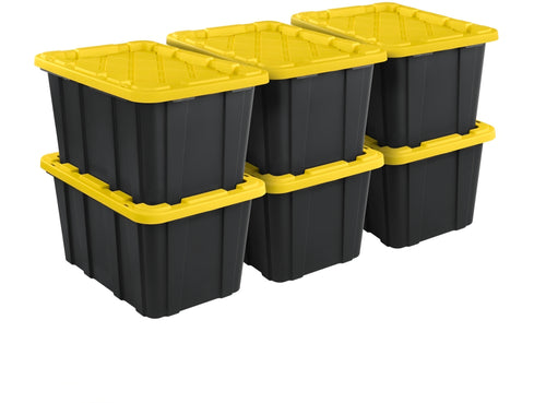 12 Totes